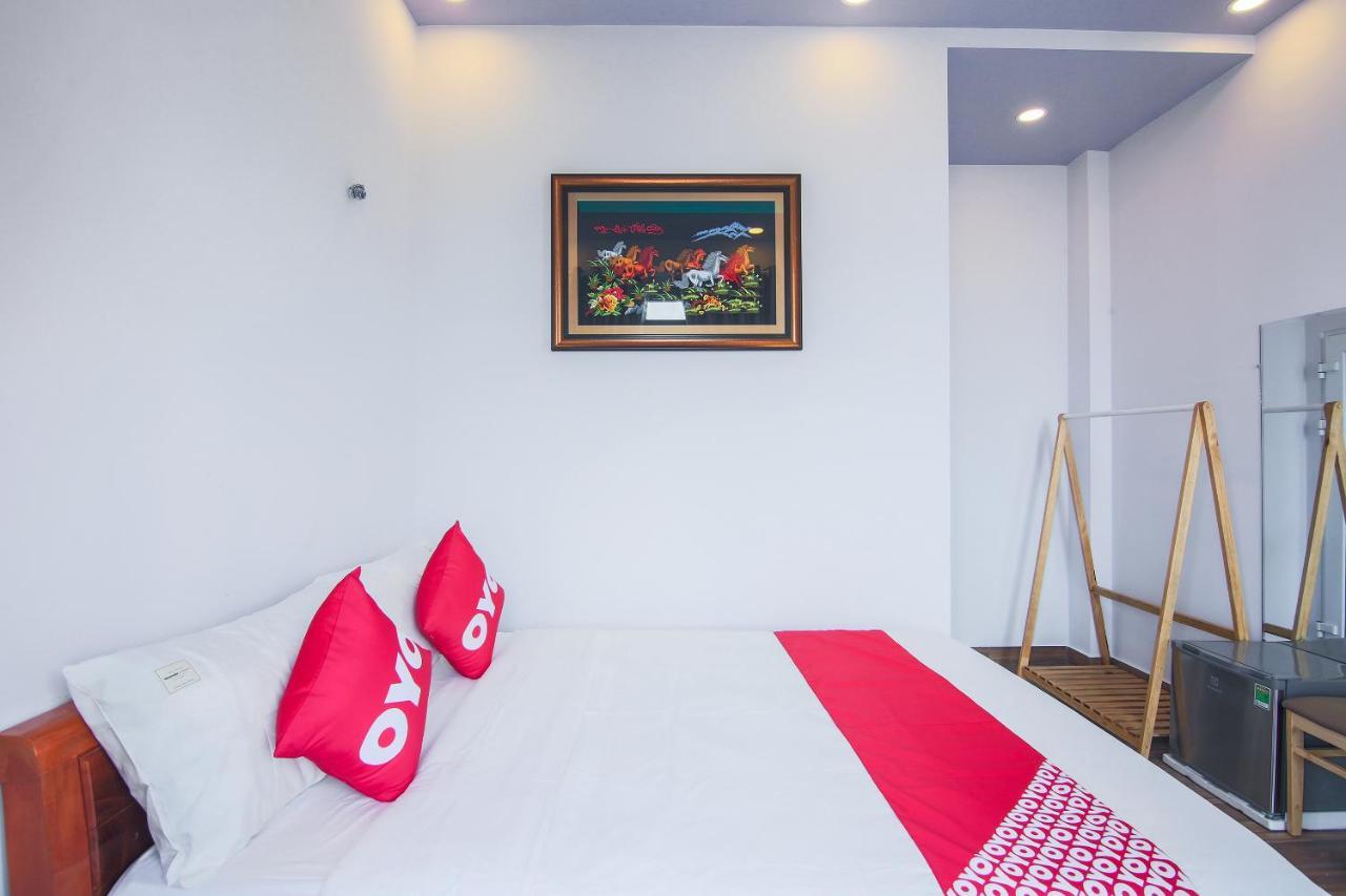 Thy Thy Hotel Dalat Exterior foto